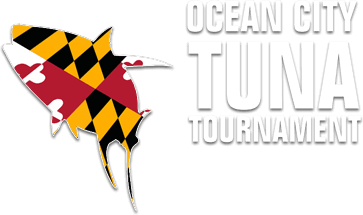 Ocean City Tuna Tournament logo