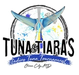 Tuna & Tiaras logo